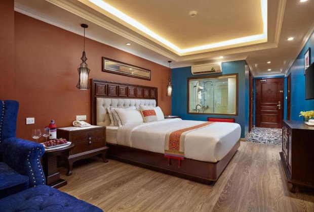 Combo du lịch Sapa 3 ngày 2 đêm - Eden Boutique