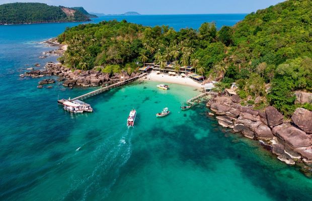 tour du lich tet 2023 gia re - Phu Quoc