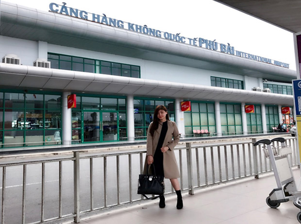 tour Huế 2 ngày 1 đêm đi máy bay