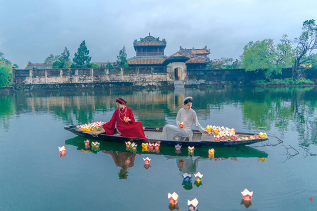 tour Huế 2 ngày 1 đêm những điểm tham quan tại Huế