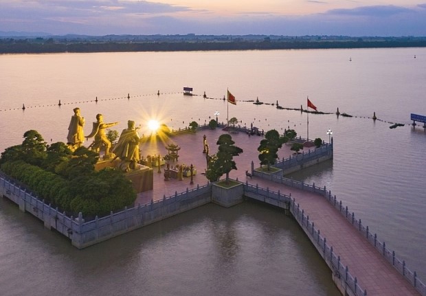 du lịch Hải Phòng 2 ngày 1 đêm mùa nào
