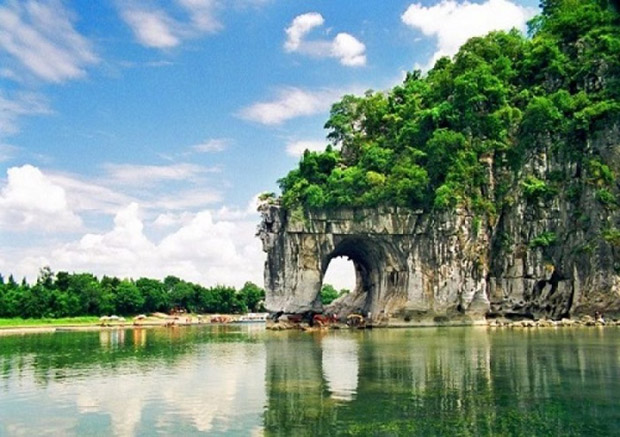 du lịch Hải Phòng 2 ngày 1 đêm núi Voi