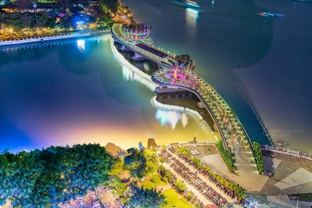 tour tour du lich mien tay tet 2023 - ben ninh kieu