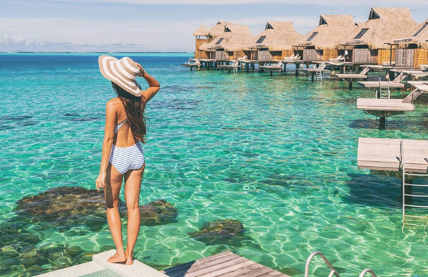 tour Maldives 4 ngày 3 đêm mùa khô