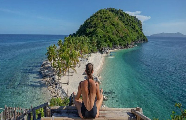 tour Philippines từ TPHCM tổng quan về Philippines
