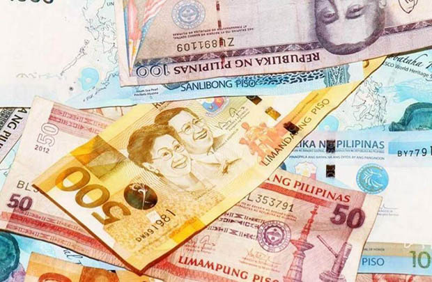 tour Philippines từ TPHCM tiền tệ