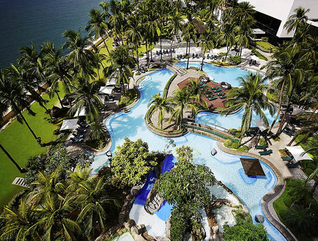 tour Philippines từ TPHCM nơi ở