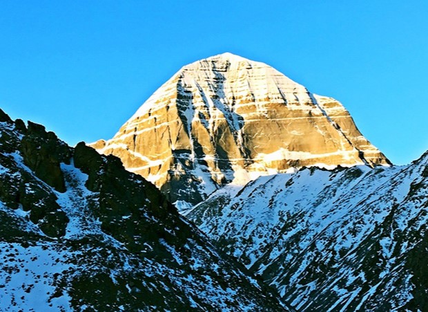 tour Tây Tạng núi Kailash
