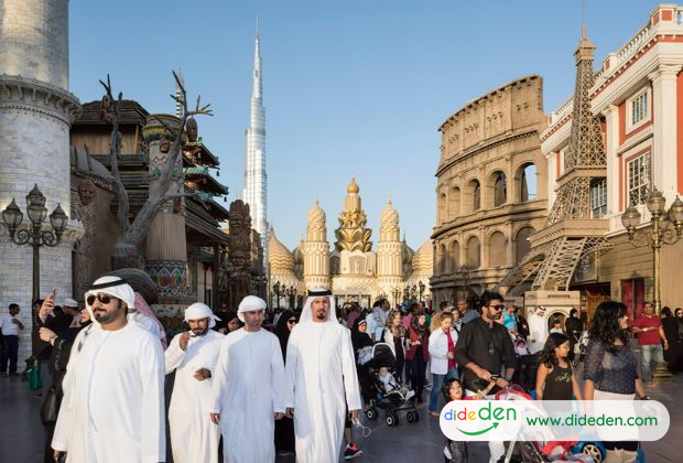 Du lịch Dubai 6 ngày 5 đêm - Những lưu ý khi du lịch Dubai