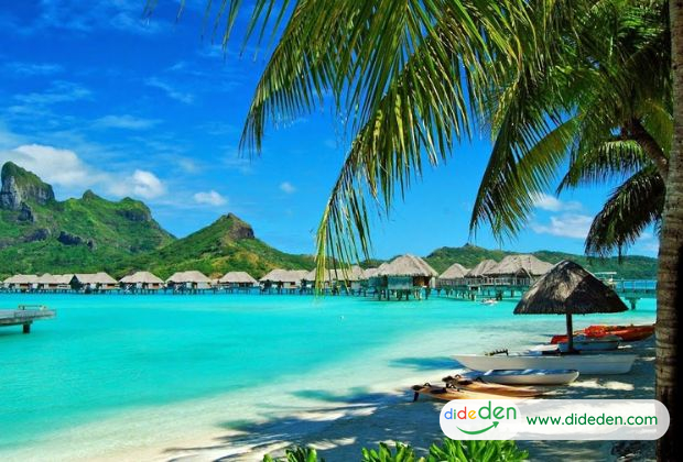 Du lịch hè nên đi đâu - Đảo Ngọc Phú Quốc