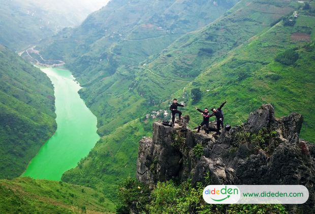 Du lịch hè nên đi đâu - Hà Giang