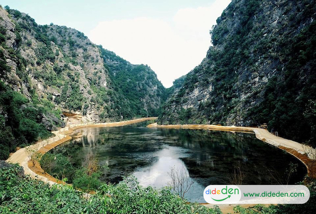 tour tràng an 1 ngày - động Am Tiên