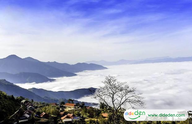 Lai Chau travel guide-view