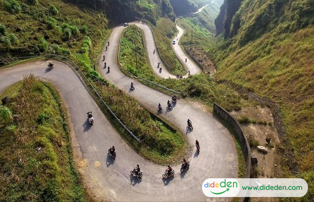 Lai Chau travel guide-transport