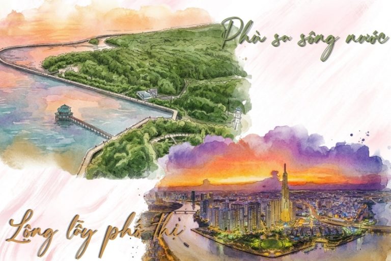 Hú Sài Gòn ơi, 190 Booking đang ship vé máy bay từ Cà Mau đi Sài Gòn tới đây