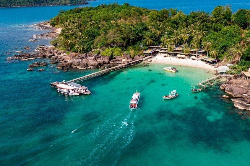 Du lịch Phú Quốc mùa nào đẹp? Chia sẻ kinh nghiệm đi Phú Quốc thực tế