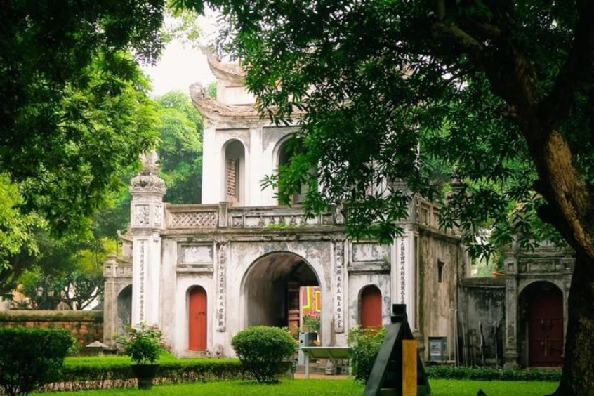 Hà Nội mùa nào đẹp nhất? Tổng hợp kinh nghiệm du lịch Hà Nội từ A-Z