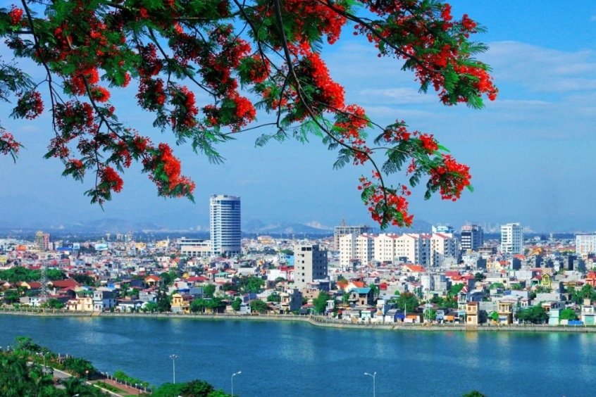 Giải đáp thắc mắc Hải Phòng mùa nào đẹp những bí mật ít người biết