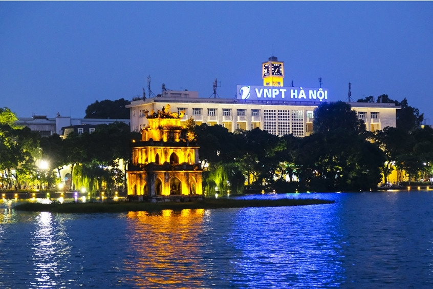 Thời gian từ Quy Nhơn đi Hà Nội? Cẩm nang du lịch Thủ đô