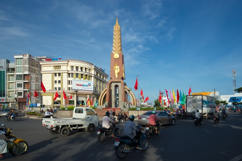 Bí kíp du lịch Đất Mũi trọn vẹn thời tiết Cà Mau