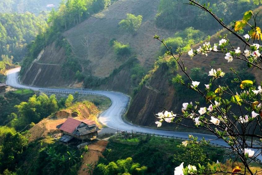 Thời tiết Điện Biên mùa nào đẹp? Hành trình về miền lịch sử hào hùng