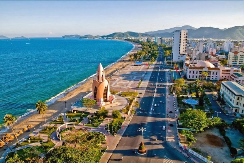 Thời tiết Nha Trang trọn vẹn 12 tháng và những điều không thể bỏ qua để chuyến đi thêm đáng nhớ