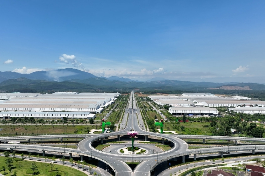 Dự báo thời tiết Quảng Nam và kinh nghiệm bay Chu Lai: Lựa chọn ít người biết nhưng đầy bất ngờ