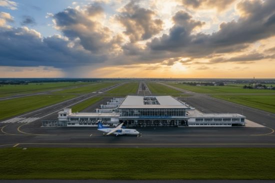 Sân bay Rạch Giá