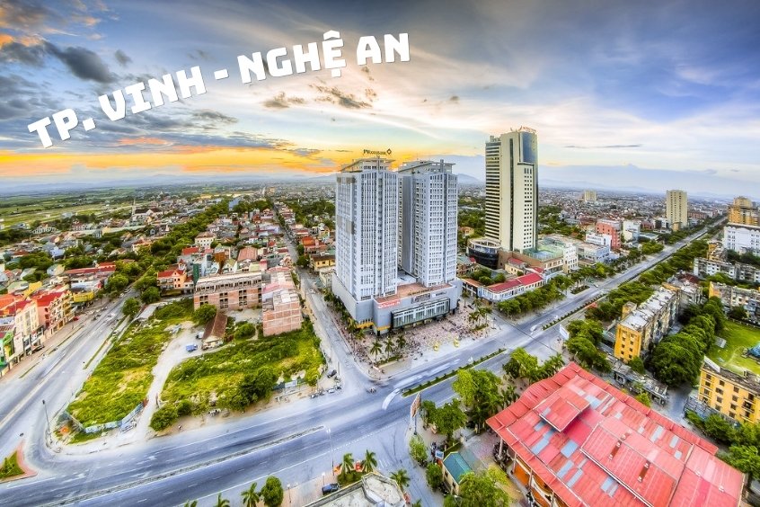 Thời tiết Vinh mùa này ra sao - Cách sống sót qua mùa gió Lào khi du lịch xứ Nghệ