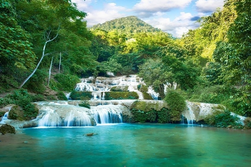 Bay đến vùng đất nhân kiệt với cùng cách đặt vé máy bay đi Thanh Hoá giá rẻ tại Dideden