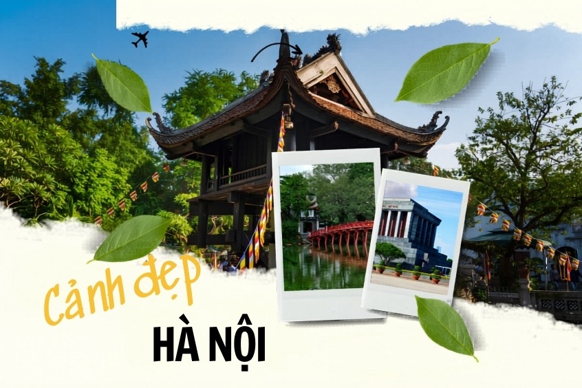 Cách đặt vé máy bay từ Chu Lai đi Hà Nội giá rẻ cực hời và hấp dẫn tại Dideden!