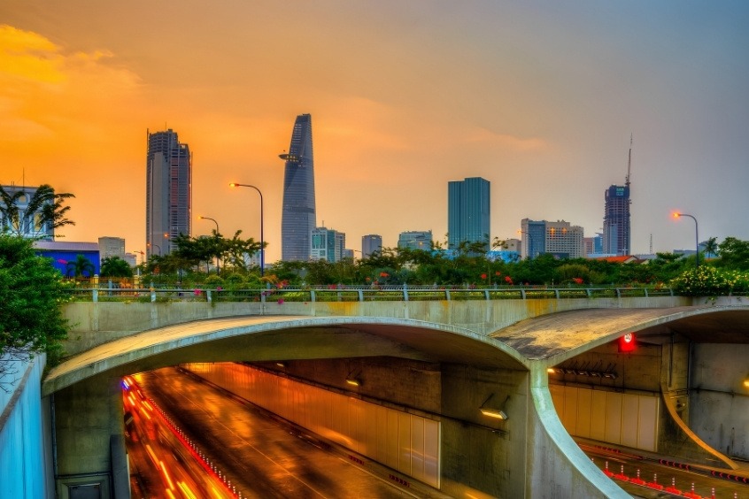 Cách đặt vé máy bay từ Chu Lai đi TP. Hồ Chí Minh giá rẻ: mẹo hay từ Dideden