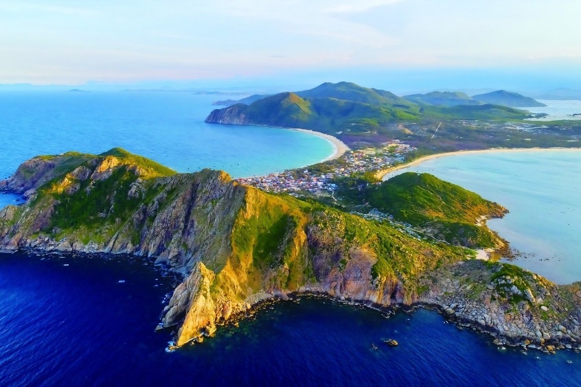 Tối ưu hóa mọi chi phí nhờ cách đặt vé máy bay từ Hà Nội đi Tuy Hòa giá rẻ cùng Dideden