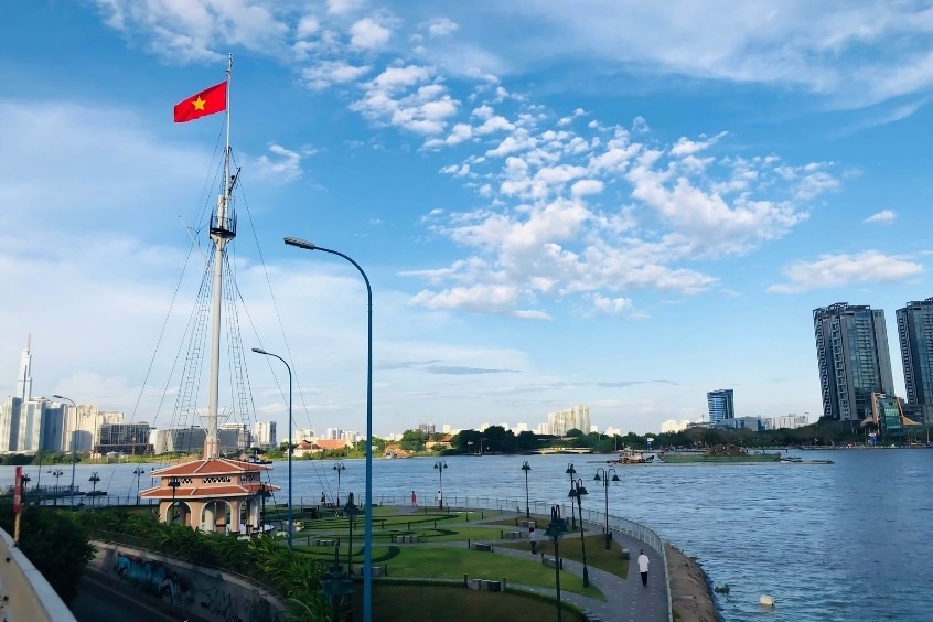 Hướng dẫn bạn cách đặt vé máy bay từ Phú Quốc đi TP. Hồ Chí Minh giá rẻ cùng Dideden