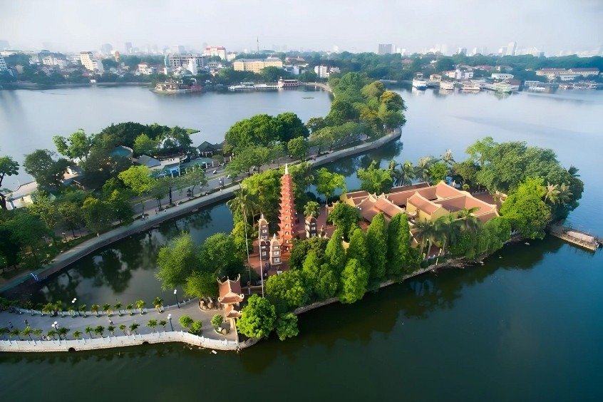 Cách đặt vé máy bay từ Sài Gòn đi Hà Nội giá rẻ cực thông minh cùng Dideden hôm nay