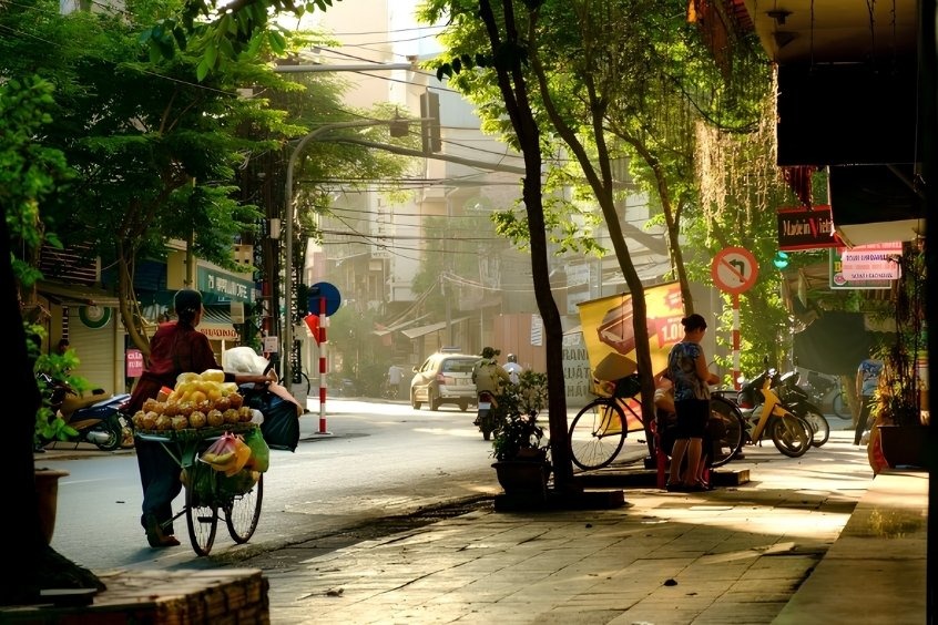 Dideden bật mí cách đặt vé máy bay từ Tuy Hoà đi Hà Nội giá rẻ cho các tín đồ mê du lịch