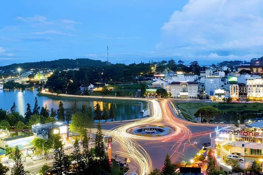 Dideden bật mí cách đặt vé máy bay đi Đà Lạt giá rẻ cho tín đồ mê “săn mây”