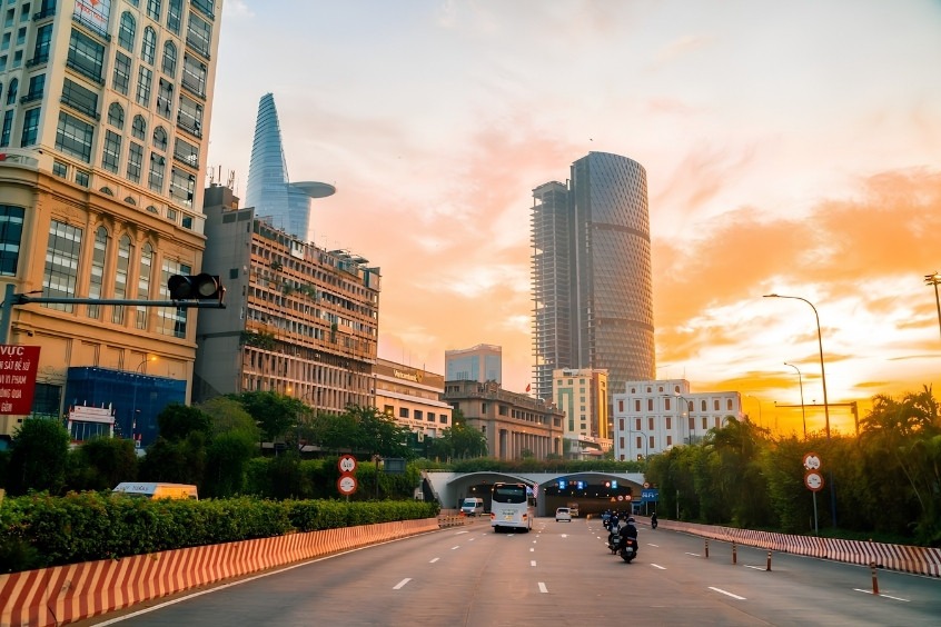 Bí kíp lựa chọn phương tiện di chuyển từ Buôn Ma Thuột đến Sài Gòn tối ưu cùng Dideden