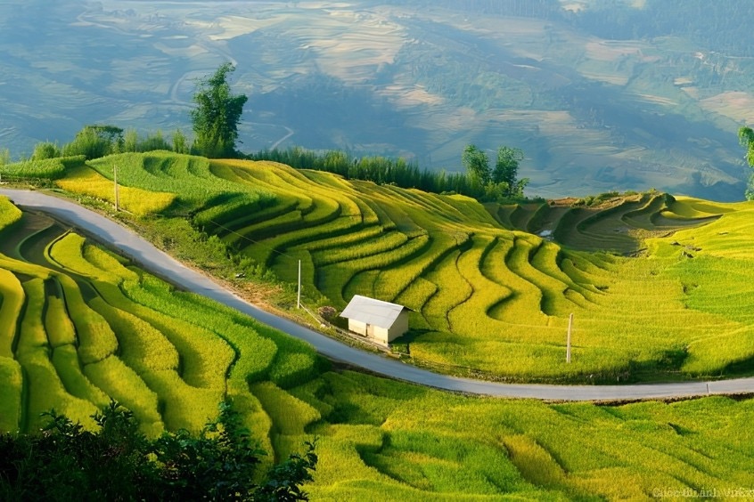 Về với biển xanh cùng phương tiện di chuyển từ Buôn Ma Thuột đi Thanh Hóa với nhà Dideden