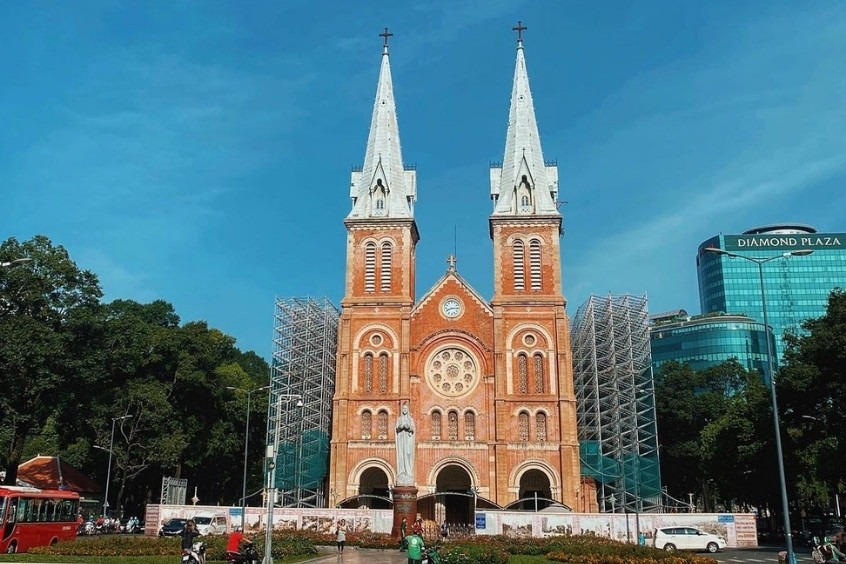 Cẩm nang chọn phương tiện di chuyển từ Chu Lai đến Sài Gòn chi tiết từ Dideden