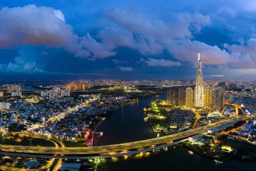 Tối ưu phương tiện di chuyển từ Côn Đảo đến Sài Gòn cùng cẩm nang Dideden