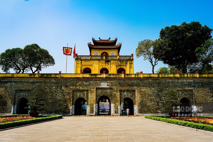 Phương tiện di chuyển từ Huế đến Hà Nội và kinh nghiệm “du hí” từ Cố đô ra Thủ đô