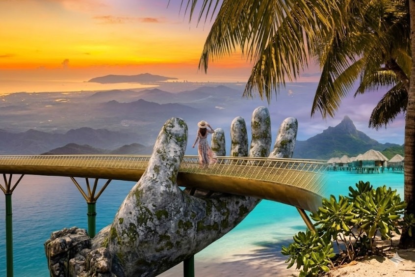 Phương tiện di chuyển từ Phú Quốc đến Đà Nẵng hot nhất cùng Dideden trải nghiệm ngay !