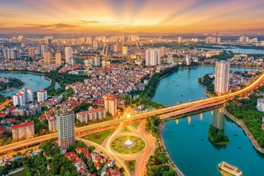 Phương tiện di chuyển từ Pleiku đến Hà Nội nhanh chóng, tiết kiệm cùng Dideden !