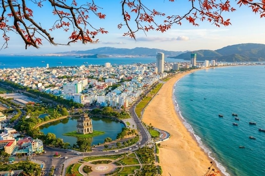 Lựa chọn phương tiện di chuyển từ Quy Nhơn đến Hà Nội nhanh và rẻ cùng Dideden !