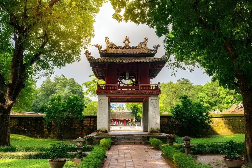 Hành trình bắc tiến vượt ngàn dặm khơi với phương tiện di chuyển từ Tuy Hòa đến Hà Nội cùng Dideden