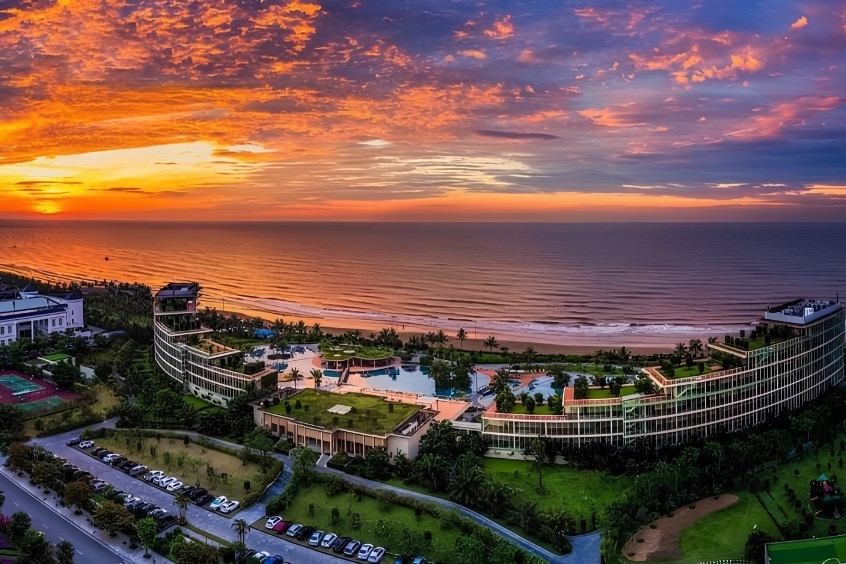 Khám phá thời gian bay từ Buôn Ma Thuột đi Thanh Hóa chi tiết cùng Dideden