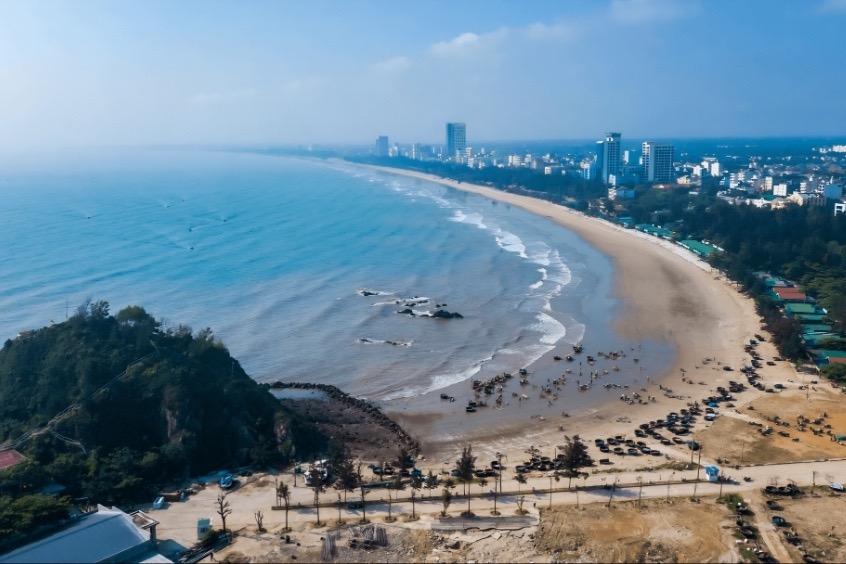 Bật mí thời gian bay từ Cần Thơ đi Vinh giúp tối ưu lịch trình cùng Dideden?