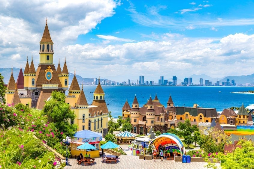 Tối ưu thời gian bay từ Hải Phòng đi Nha Trang như thế nào tại Dideden?
