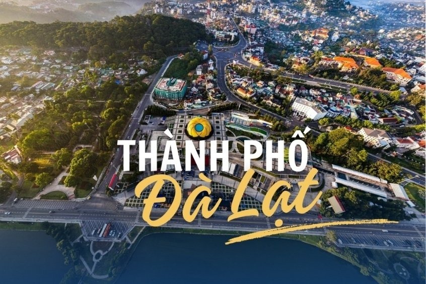 Tất tần tật về thời gian bay từ Thanh Hóa đi Đà Lạt